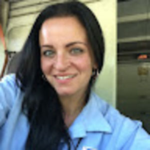 Meet your Posher, Cassie